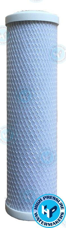 Recambios Marinos Charcoal Filter Hpwdemica