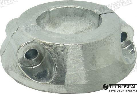 Recambios Marinos Anode Collar Max Prop 42Mm. Ten00484