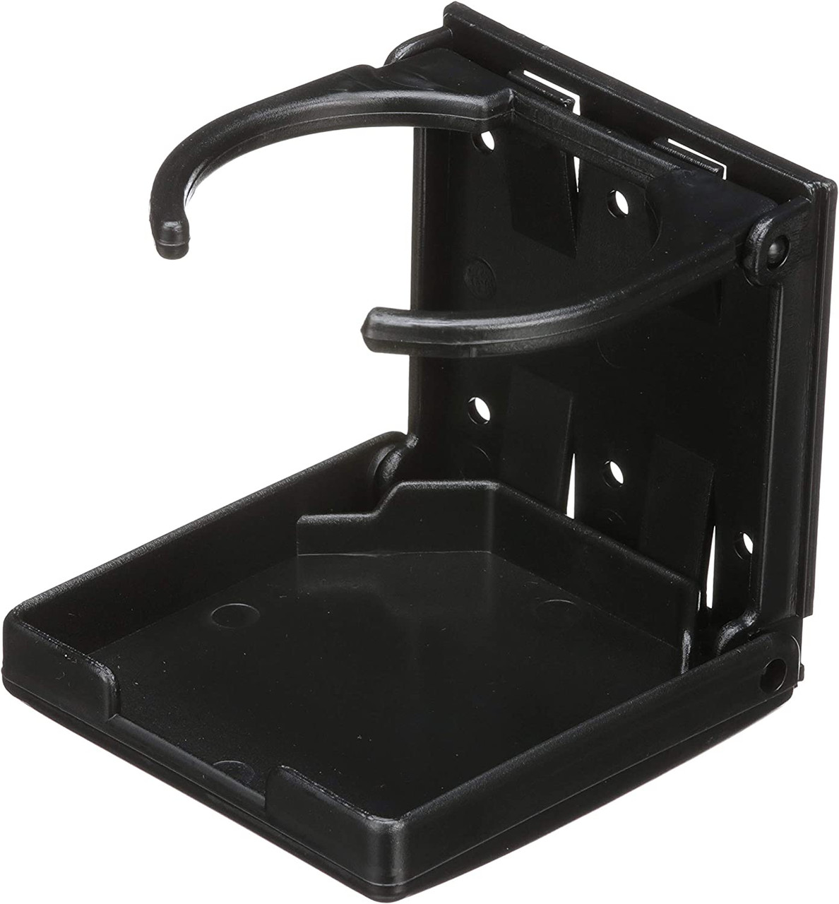 Attwood Marine Foldup Beverage Holder 11654-3