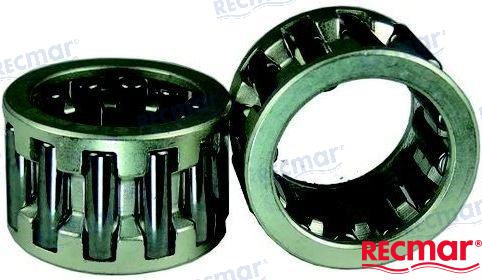 Recambios Marinos Bearing Rec31-813048