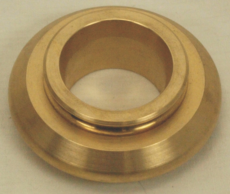 Brp Us Inc Bushing_Thrust V6 G2 357130