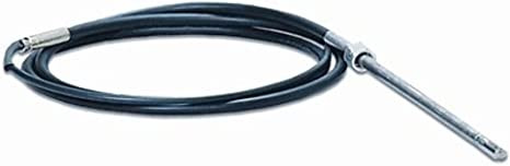 Dometic 14' Safe-T Qc Steering Cable Ssc6214