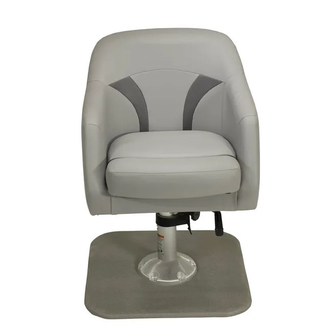Lippert Components Inc Bucket Seat Charcoal 803546