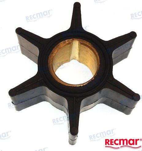 Recambios Marinos Impeller Mercury 47-89982 Rec47-89982