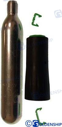 Recambios Marinos Rearming For Life Jackets 150N Gs80163
