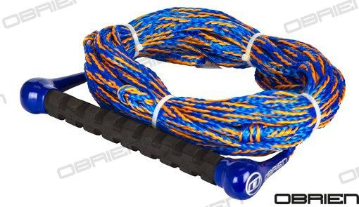 Recambios Marinos 1-Section Ski/Wake Ylw/Blk Ob2174528