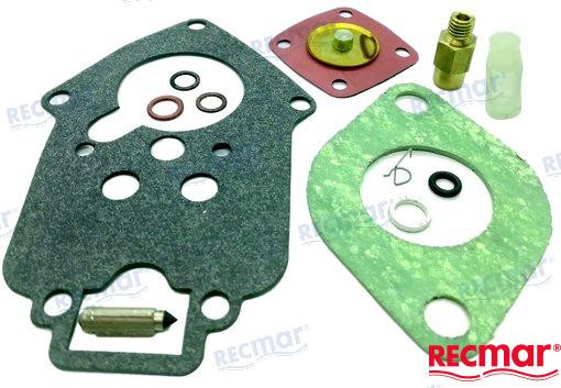Recambios Marinos Kit Carburetor Rec36450