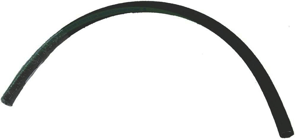 Dometic Straight Hose 1" X 48" 118-75100