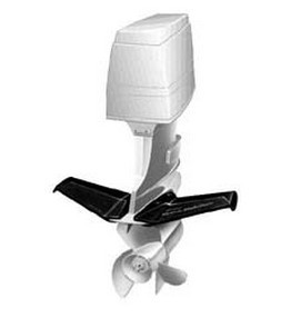 Attwood Marine Hydrostabilizer 9400-7