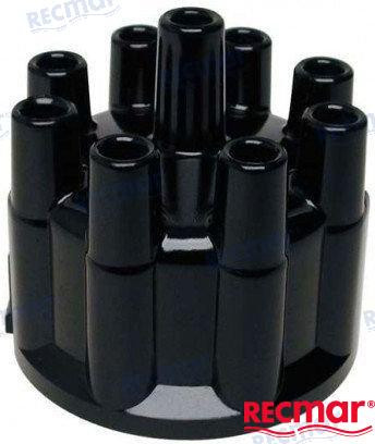 Recambios Marinos Distributor Cap Rec835702