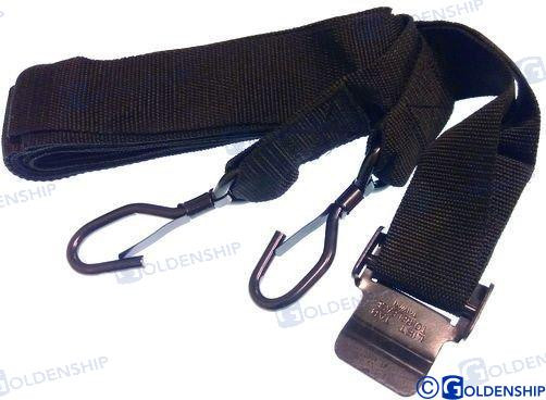 Recambios Marinos Tie Down Strap Gs76034