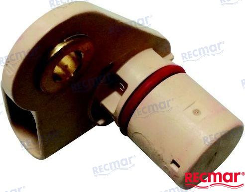 Recambios Marinos Camshaft Sensor Rec3859082