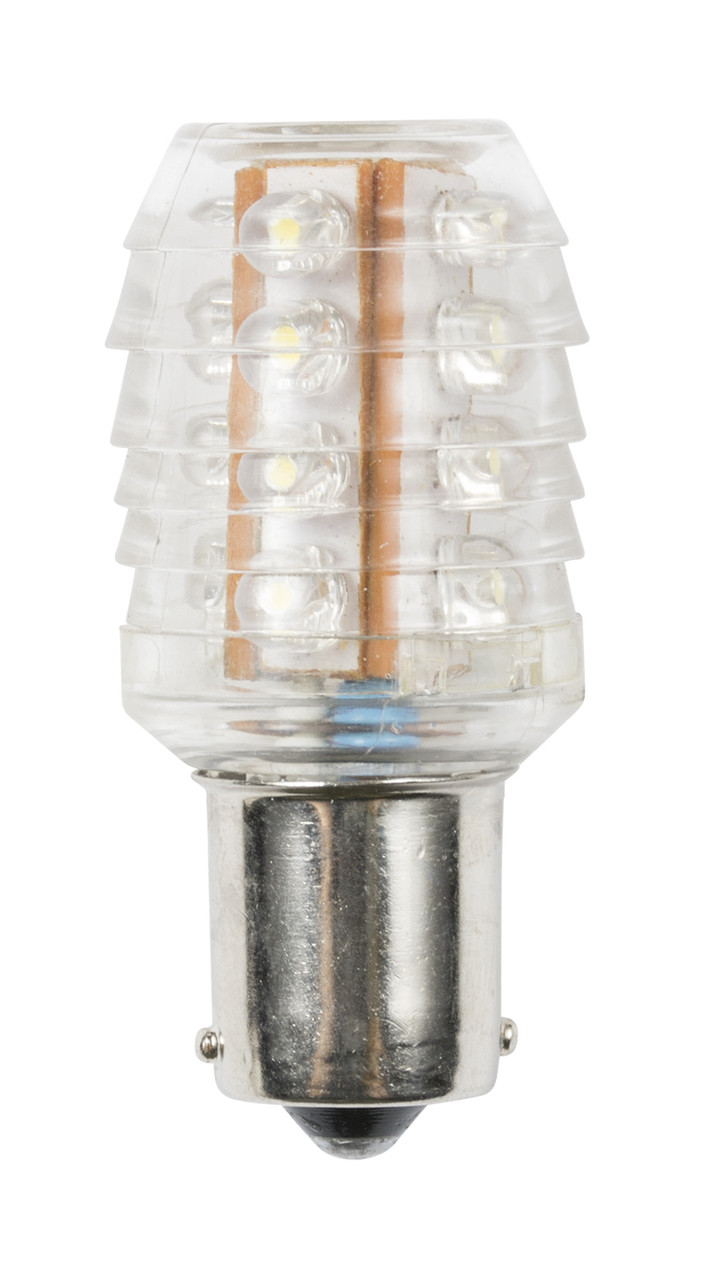 Marinco/Ancor Marine Led Sg Cntct Byn 16 12V 360 Dg 529414