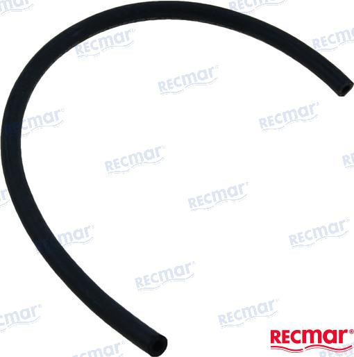Recambios Marinos Fuel Pipe 6X12.5X450 Paf20-5000054Efi
