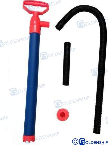 Recambios Marinos Bailing Pump 55 Cm. Gs20020