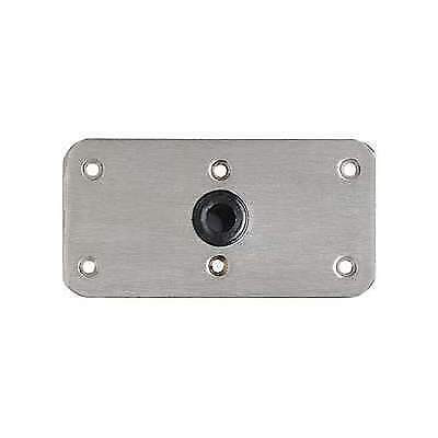 Attwood Marine Base 4X8 Ss 6483