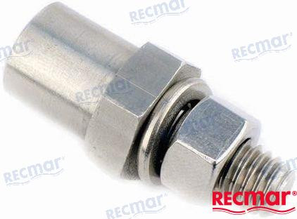Recambios Marinos Solenoid Extension Ph365-0006