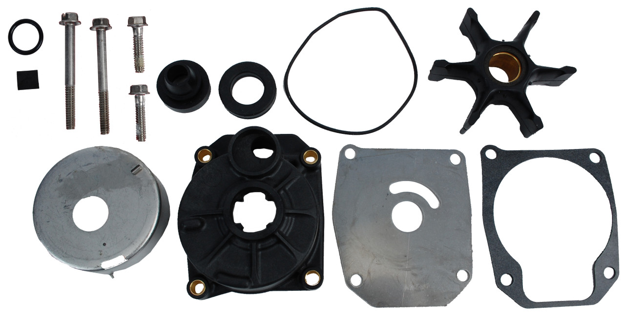 Brp Us Inc Water Pump Kit 5000308