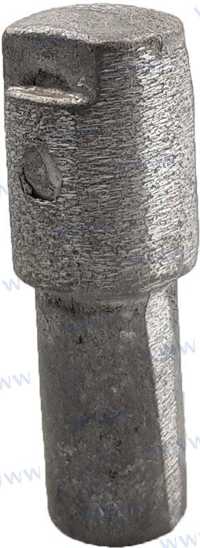 Recambios Marinos Aluminium Anode Cm66M-11325-00A