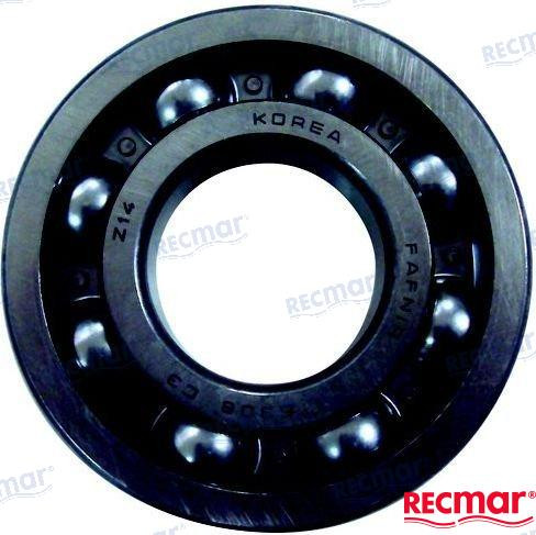 Recambios Marinos Bearing Rec31-02806