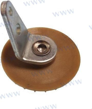 Recambios Marinos Gear Unit Assy Paf4-04050000