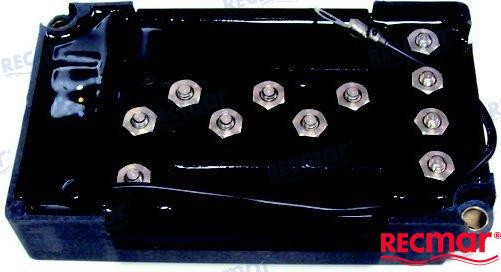 Recambios Marinos Power Pack Rec300-01852