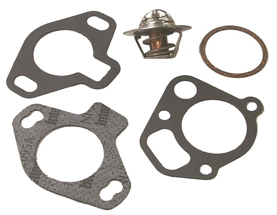 Dometic Merc. Thermostat Kit 118-3651