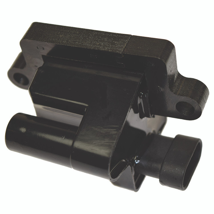 Cdi Electronics Ignition Coil E18-0007