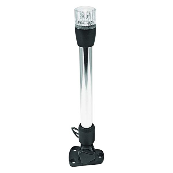 T.H. Marine Folding Navigation Stern Lght Led-Nav-39758-Dp