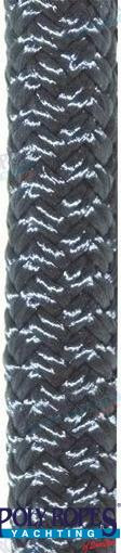 Recambios Marinos Dockline 19Mm Black (85 M) Pol2810481719