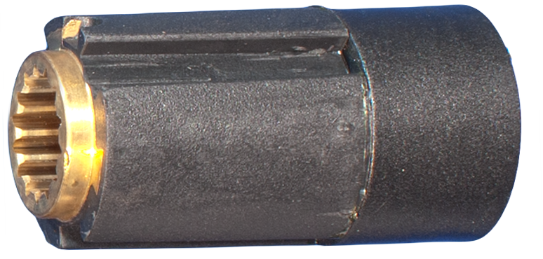 Turning Point Propellers Hub Kit E/J 15-30Hp 14Spl 11200200
