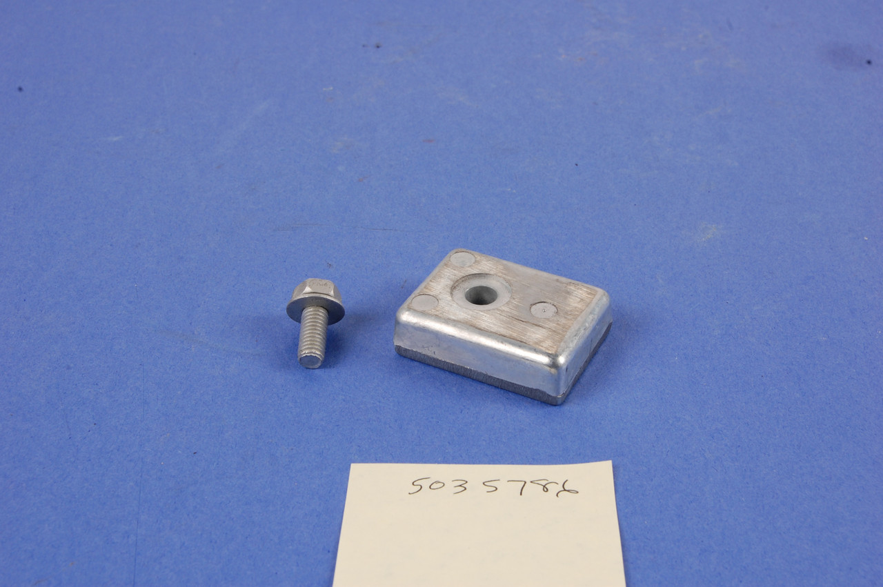 Brp Us Inc Anode 5035786