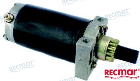 Recambios Marinos Starter Ph130-0025