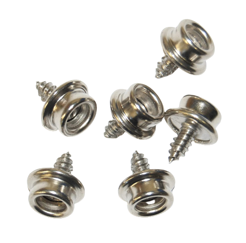 Lippert Components Inc Snap Fastener  Male  Wood    6 2020108723