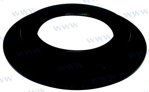 Recambios Marinos Rear Crankshaft Seal Rec861823