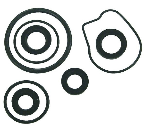 Dometic Seal Kit_Lower Unit - Honda 118-8362-1