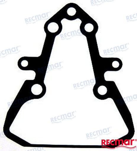 Recambios Marinos Gasket Timing Chain Rec12778-93J00