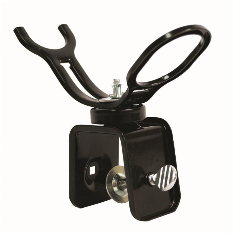 Attwood Marine Rod Holder_Clamp On 5031D1