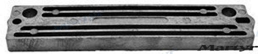Recambios Marinos Aluminium Anode Cm55321-94900A