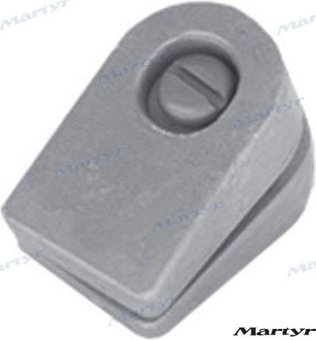 Recambios Marinos Zinc Anode Cm389999