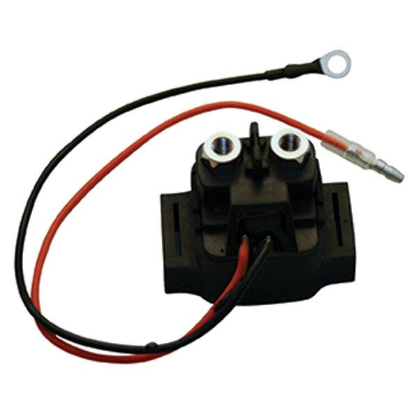 Engineered Marine Products Relay Emp 89-89103