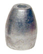 Glm Products Aluminum  Anode 12758