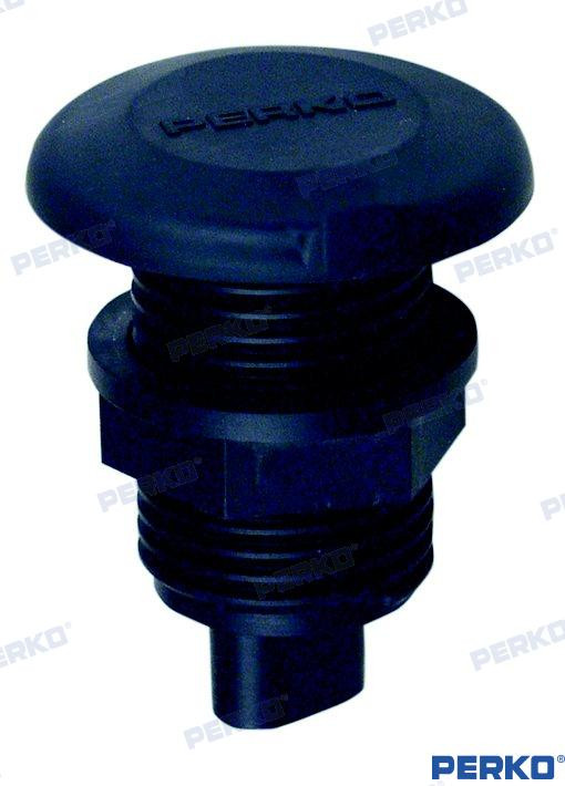 Recambios Marinos T.H. Base Light 0: Black Gs10121