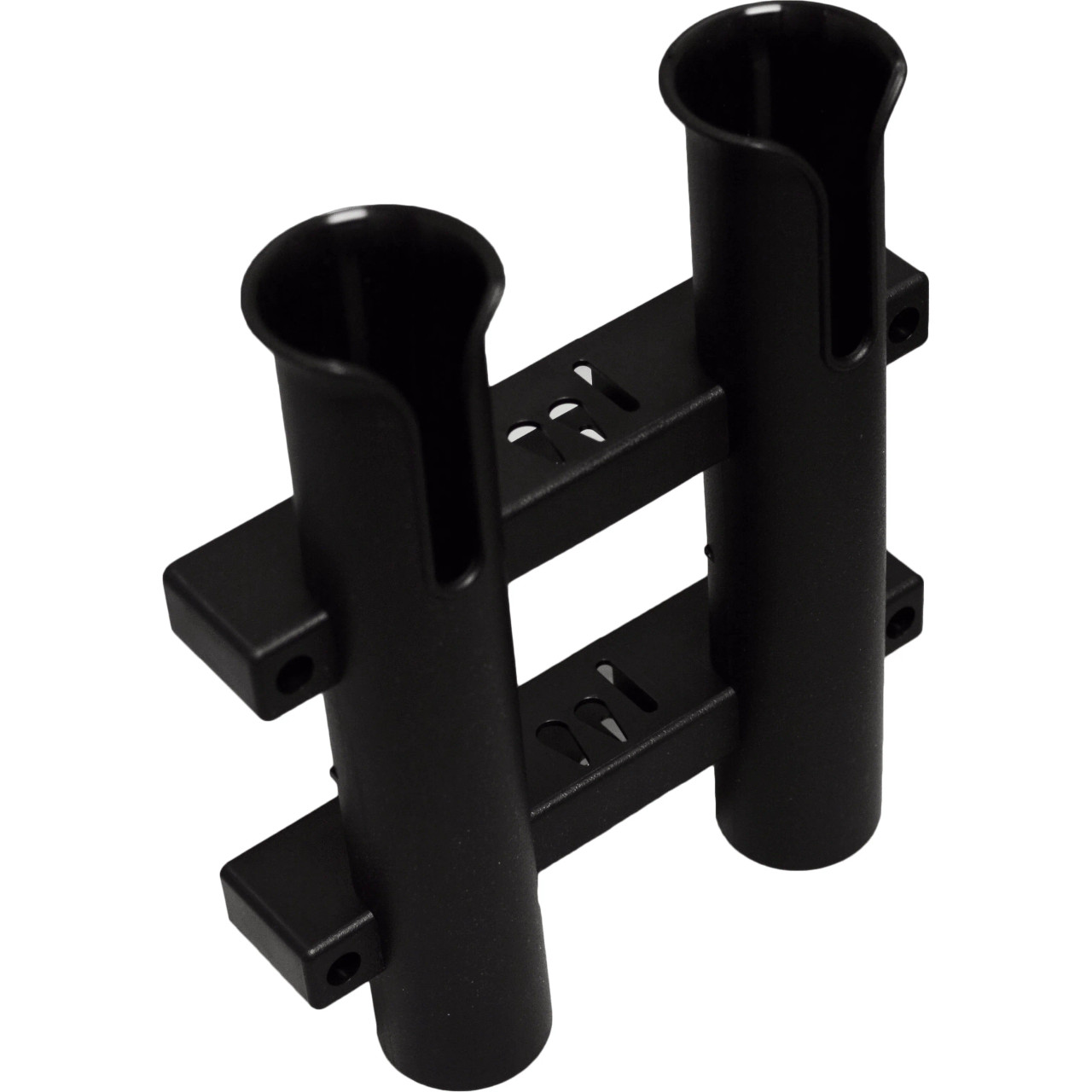 T.H. Marine 2 In 1 Molded Rod Hldr Rod Rck Rhrm-2B-Dp
