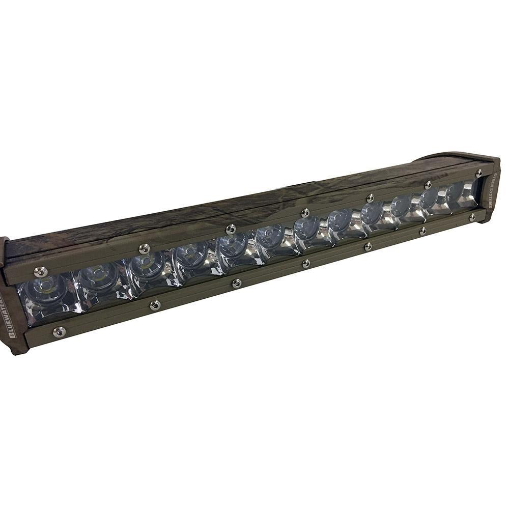 T.H. Marine Hp-13 Cyber-13 Lght-Camo Ledbw-Hp13Camodp