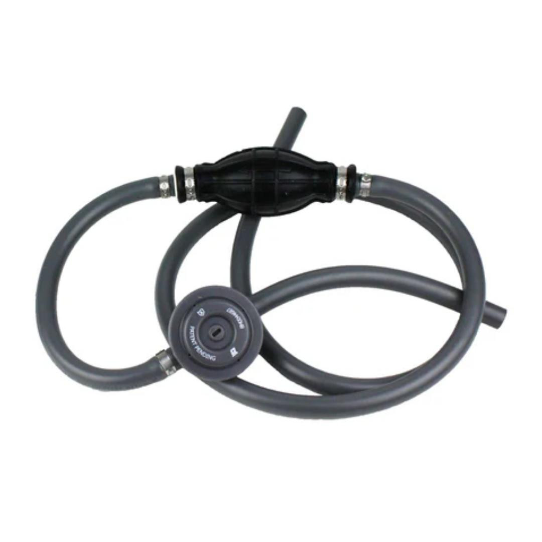 Attwood Marine Fuel Kit_Univ_Fdv_6'X3/8" 93806Ufdv7