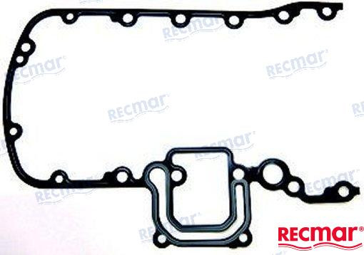 Recambios Marinos Engine Holder Gasket Rec51211-90J10
