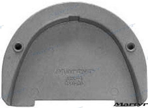 Recambios Marinos Aluminium Anode Cm3855411A