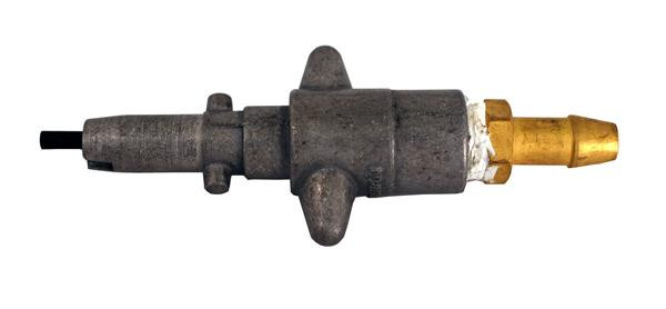 Attwood Marine Merc Ftg_Hose_Tank End 14532-6