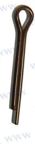 Recambios Marinos Pin  Cotter D3.2X18 Pagb/T91-3.2X18
